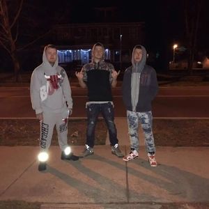 Meet your Posher, Dylan